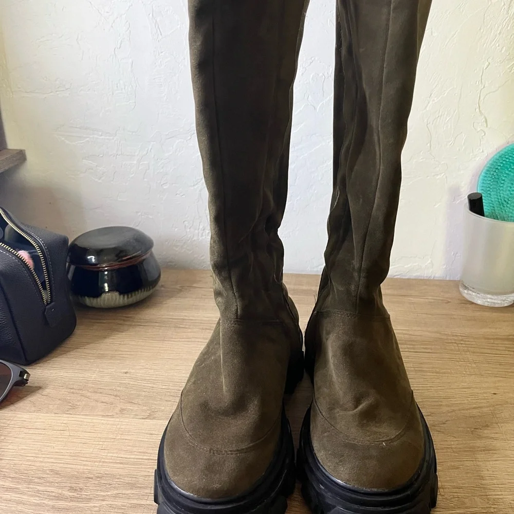 FARM Rio Boots - Picture 3 of 4